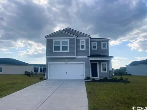 206 Cypress Tree Loop, Longs, SC 29568 photo 1