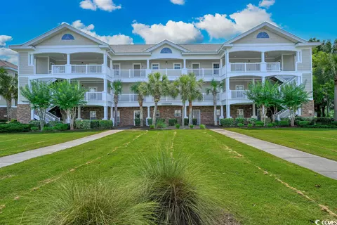 5801 Oyster Catcher Dr #1033, North Myrtle Beach, SC 29582