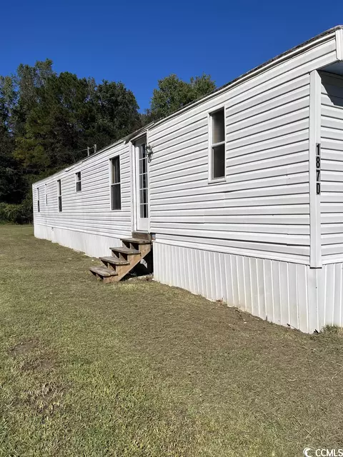 1870 Pitch Landing Rd, Conway, SC 29527