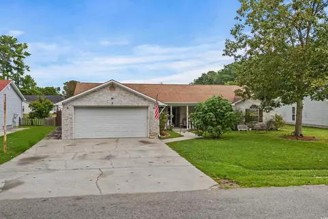 108 Deer Trace Cir, Myrtle Beach, SC 29588