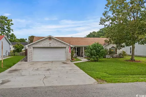 108 Deer Trace Cir, Myrtle Beach, SC 29588