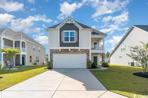 5524 Redleaf Rose Dr, Myrtle Beach, SC 29579