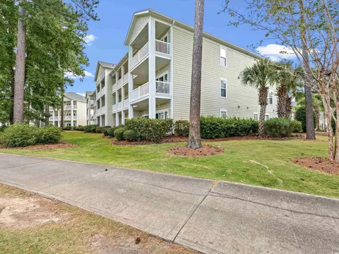 104 Cypress Point Ct #103, Myrtle Beach, SC 29579