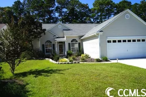 1441 Winged Foot Ct, Murrells Inlet, SC 29576