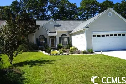 1441 Winged Foot Ct, Murrells Inlet, SC 29576