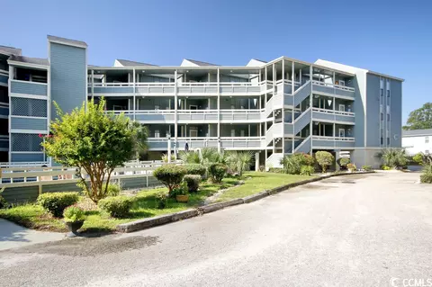 1101 Possum Trot Rd #104-C, North Myrtle Beach, SC 29582