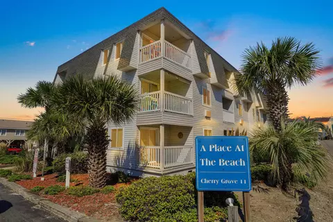 5001 N Ocean Blvd #3-L, North Myrtle Beach, SC 29582