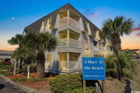 5001 N Ocean Blvd #3-L, North Myrtle Beach, SC 29582