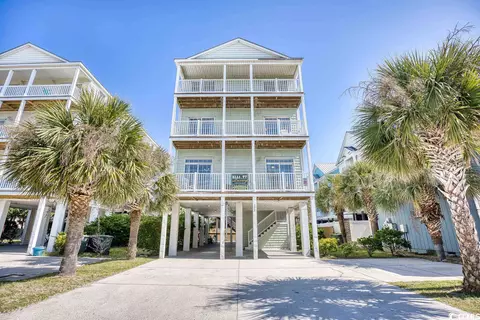204 28th Ave N, North Myrtle Beach, SC 29582