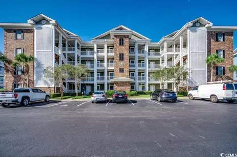 4823 Magnolia Lake Dr #305, Myrtle Beach, SC 29577