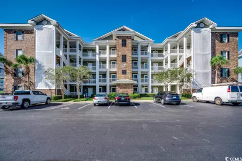 4823 Magnolia Lake Dr #305, Myrtle Beach, SC 29577