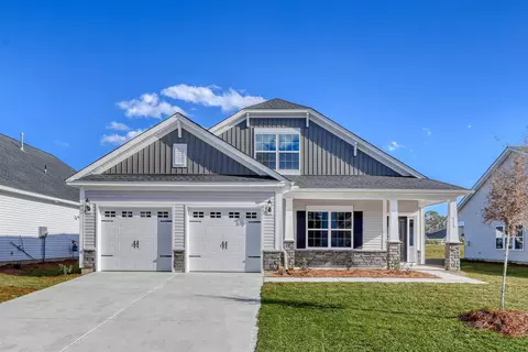 553 Fanciful Way, Myrtle Beach, SC 29588