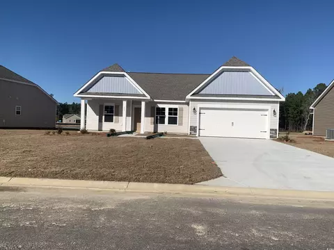 355 Palmetto Sand Loop, Conway, SC 29527