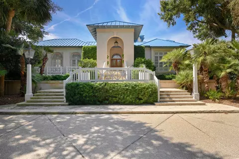 1210 Debordieu Blvd, Georgetown, SC 29440
