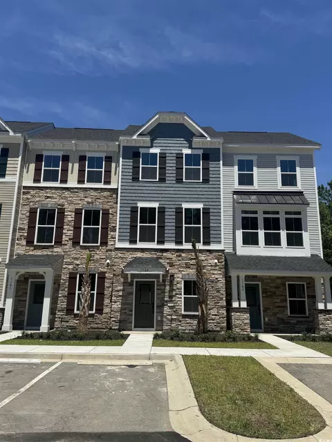 116 B Galil Dr #20B, Myrtle Beach, SC 29579