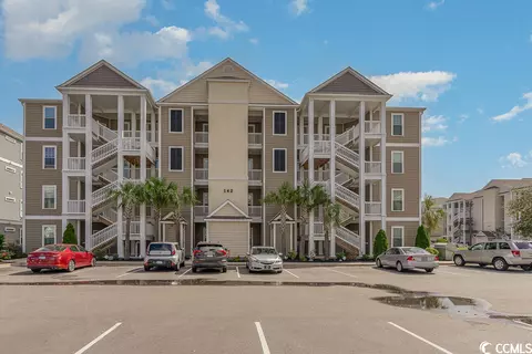 142 Ella Kinley Cir #203, Myrtle Beach, SC 29588