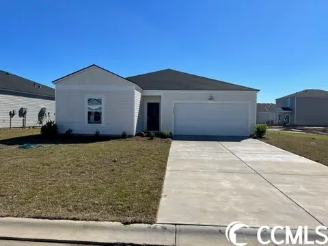 8155 Forest Edge Dr, Myrtle Beach, SC 29579