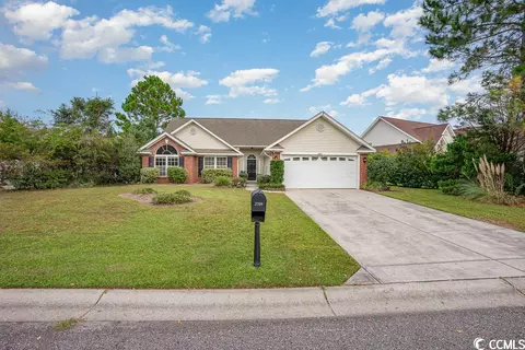 2769 Sanctuary Blvd, Conway, SC 29526