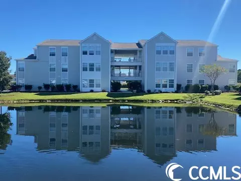 2265 Huntingdon Dr #K, Surfside Beach, SC 29575