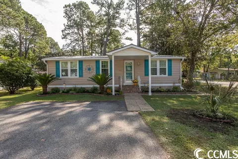 3017 Davidson Trl, Murrells Inlet, SC 29576