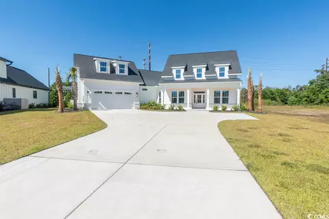6037 Sandy Miles Way, Myrtle Beach, SC 29577