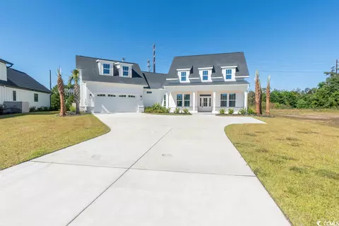 6037 Sandy Miles Way, Myrtle Beach, SC 29577