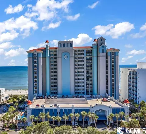 2401 S Ocean Blvd #1264, Myrtle Beach, SC 29577