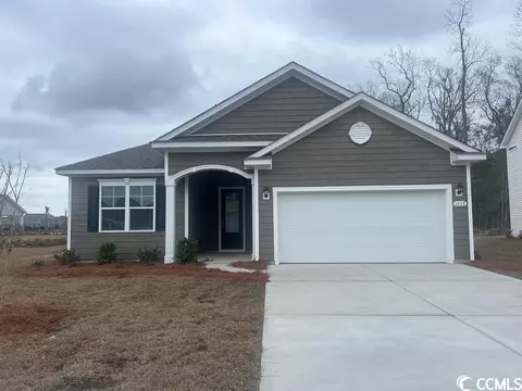 1008 Quail Roost Way, Myrtle Beach, SC 29588