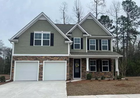 1012 Quail Roost Way, Myrtle Beach, SC 29588
