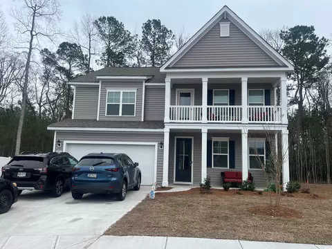 1016 Quail Roost Way, Myrtle Beach, SC 29588