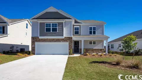 1020 Quail Roost Way, Myrtle Beach, SC 29588