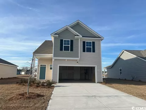 5015 Appleridge Dr, Conway, SC 29526