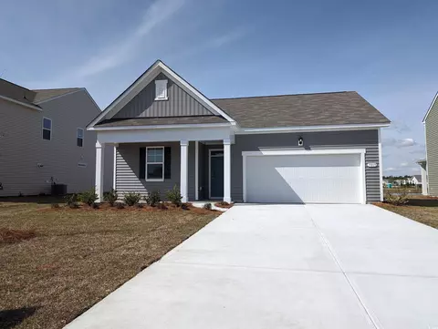 5019 Appleridge Dr, Conway, SC 29526
