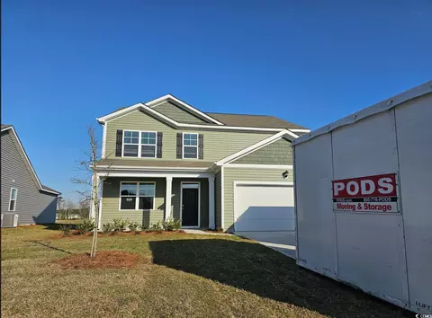 5023 Appleridge Dr, Conway, SC 29526