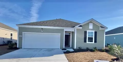 1609 Cosmos Ln, Myrtle Beach, SC 29577