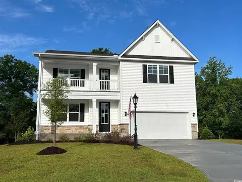 8891 Habersham Pl SE, Calabash, NC 28467