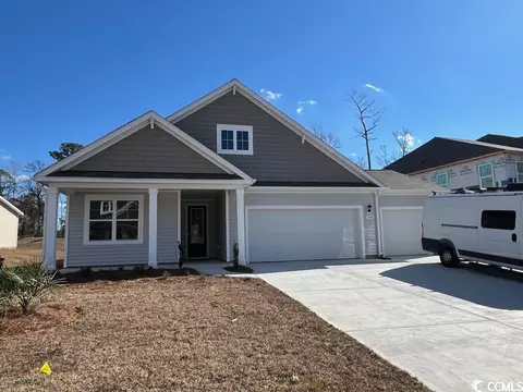 3144 Sutherland Dr, Little River, SC 29566