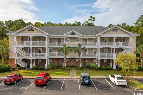 6015 Catalina Dr #431, North Myrtle Beach, SC 29582