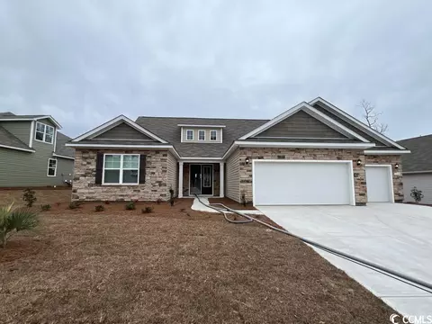 3148 Sutherland Dr, Little River, SC 29566