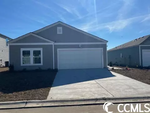 8203 Forest Edge Dr, Myrtle Beach, SC 29579