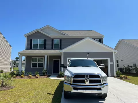 2371 Ainsley Dr, Little River, SC 29566
