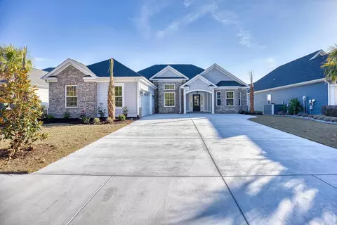 1107 Maccoa Dr, Conway, SC 29526