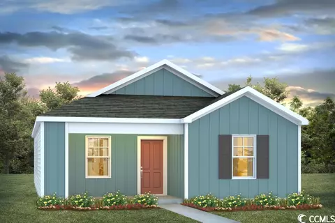 247 Jeff Waters Cir, Longs, SC 29568