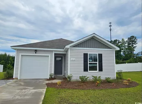 252 Jeff Waters Cir, Longs, SC 29568