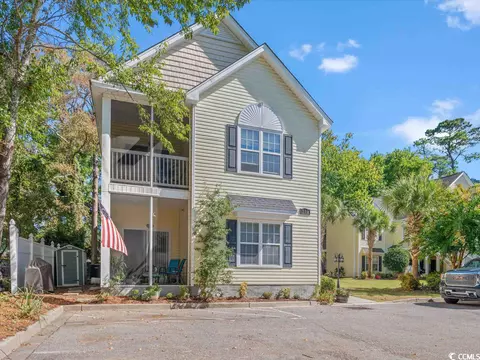 512 35th Ave N #1, Myrtle Beach, SC 29577