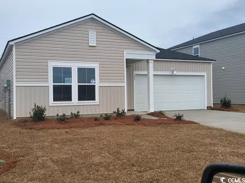 123 River Vista Way, Myrtle Beach, SC 29588