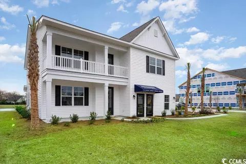 509 Pier Ct, Longs, SC 29568