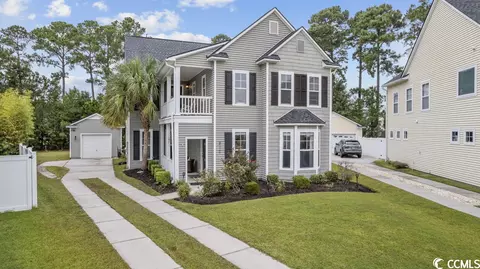 812 Golden Willow Ct, Myrtle Beach, SC 29579