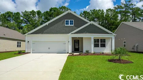 1019 Chester Glen Ct, Myrtle Beach, SC 29579