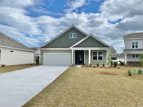 1019 Chester Glen Ct, Myrtle Beach, SC 29579
